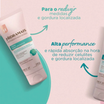 GEL MASSAGEM CRIOTERAPICO 200G
