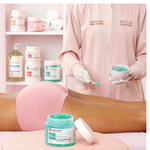 GEL MASSAGEM REDUTOR CRIOTERAPICO  500G