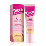 GEL SECATIVO RICCA 15G 3797