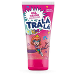 GEL TRA LA LA KIDS GLITER MUSICAL 150G
