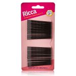 GRAMPO P/CABELO RICCA N5 PRETO 340