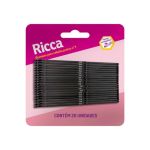 GRAMPO P/CABELO RICCA N7 PRETO 342