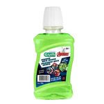 GUM Enxaguante Avengers 250ml