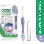 GUM ESC Interdental 0.6 mm c 4    1312
