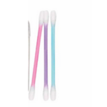 HASTES FLEXIVEIS 150PCS POTE RICCA 3244