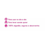 HASTES FLEXIVEIS 150PCS POTE RICCA 3244