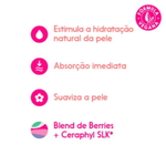 HIDRATANTE FACIAL RICCA SKIN INTELLIGENCE 3809