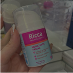 HIDRATANTE FACIAL RICCA SKIN INTELLIGENCE 3809