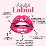 HIDRATANTE LABIAL FPS30 NEUTRO 2201