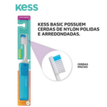 ESC DENTES KESS BASIC TRIP MACIA   2563