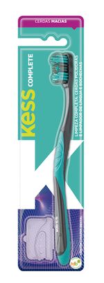 ESC DENTES KESS COMPLETE MACIA    2078