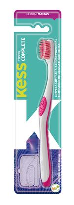 ESC DENTES KESS COMPLETE TIPPER MACIA 2071