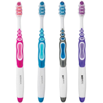 ESC DENTES KESS CROSS CLEAN MEDIA 2074