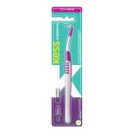 ESC DENTES KESS INTER. C/ 4 REFIS 1990