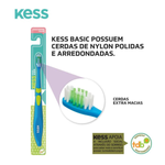 ESC DENTES KESS JUNIOR C    2580
