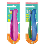 ESC DENTES KESS KIT STEPS    2041