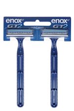 Kit Aparelho Descartável Enox  GT2 com 3 unidades 1753