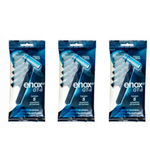 Kit aparelho Descartável Enox GT2 3 PCT Com 5unid cada 1758