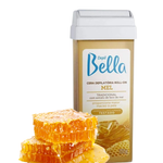 Kit Cera Refil Mel Depil Bella - 6 Unid DBELLA