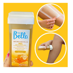 Kit Cera Refil Mel Depil Bella - 6 Unid DBELLA