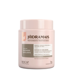 Kit Creme Massagem Lipodetox + Esfoliante Hidramais  1 KG