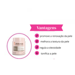 Kit Creme Massagem Lipodetox + Esfoliante Hidramais  1 KG