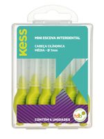 ESC DENTES KESS MINI INTER CILIN MED C 6 2006