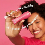 Kit de Hidratação Facial Ricca