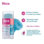 Kit de Hidratação Facial Ricca