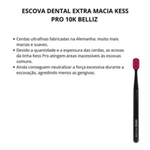 ESC DENTES KESS PRO 10K EXTRA MACIA 2107