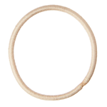 KIT ELASTICO RICCA  3MM COM 12PCTS 10UN S/METAL 892