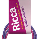 KIT ELASTICO RICCA COLORS 1109 COM 24UNID