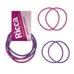 KIT ELASTICO RICCA COLORS 1109 COM 24UNID