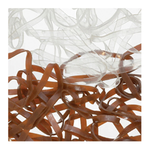 KIT ELASTICOS INVISIVEIS RICCA 3321 COM 12pct C/ 100UN