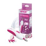 KIT ELETRICO MANICURE PEDICURE ENOX 1773