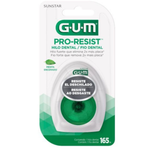 Kit Fio Dental Pro Resist Gum 165M  1840 com 3 unidades