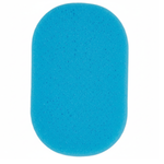 ESPONJA PARA BANHO COLORS RICCA 3418