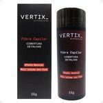 Fibra Capilar Para Cabelos Loiros 25g 2815