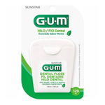 FIO DENTAL GUM  ENCERADO 129M 1916