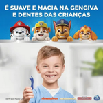 FIO DENTAL GUM FLOSSER PAW PATROL C40 875
