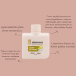 KIT LOÇÃO COLÁGENO HIDRAMAIS 40ML C/ 05 unid