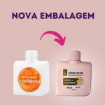 KIT LOÇÃO COLÁGENO HIDRAMAIS 40ML C/ 05 unid