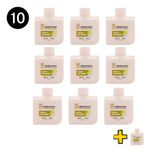 Kit Loção Colágeno Hidramais 40ml C/ 10un