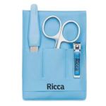 KIT MANICURE INFANTIL AZUL  1088
