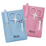 KIT MANICURE RICCA INFANTIL  742