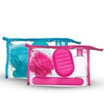 KIT P/VIAGEM RICCA COLORS 3315