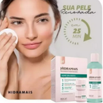 KIT SAB HOME SPA FACIAL HIDRAMAIS