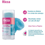 Kit Skin Care Cuidados Faciais Ricca