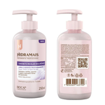 Kit Super Hidratação Facial Ricca
