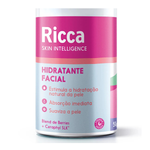 Kit Super Hidratação Facial Ricca